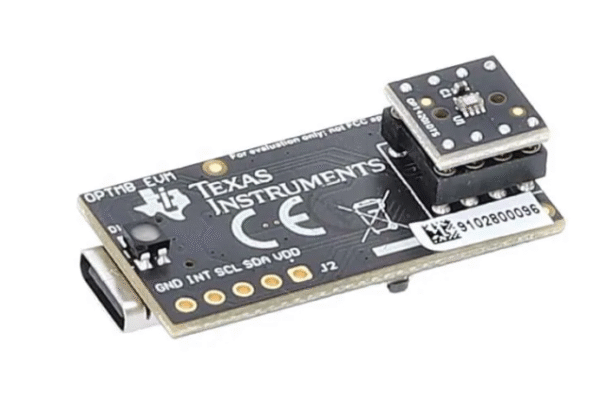 OPT4201DTSEVM  Optical Sensor Development Tools OPT4201DTS evaluation module
