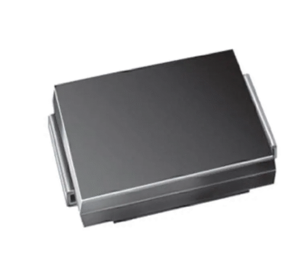 SMC5K26CAHM3/I   ESD Protection Diodes / TVS Diodes Diode, TVS, bidir, 5000W, 26V, auto-grade, SMC (DO-214AB)